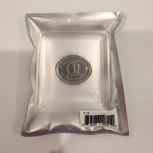 NEW! LASHIFY Single Gossamer C12 in Black, NIP